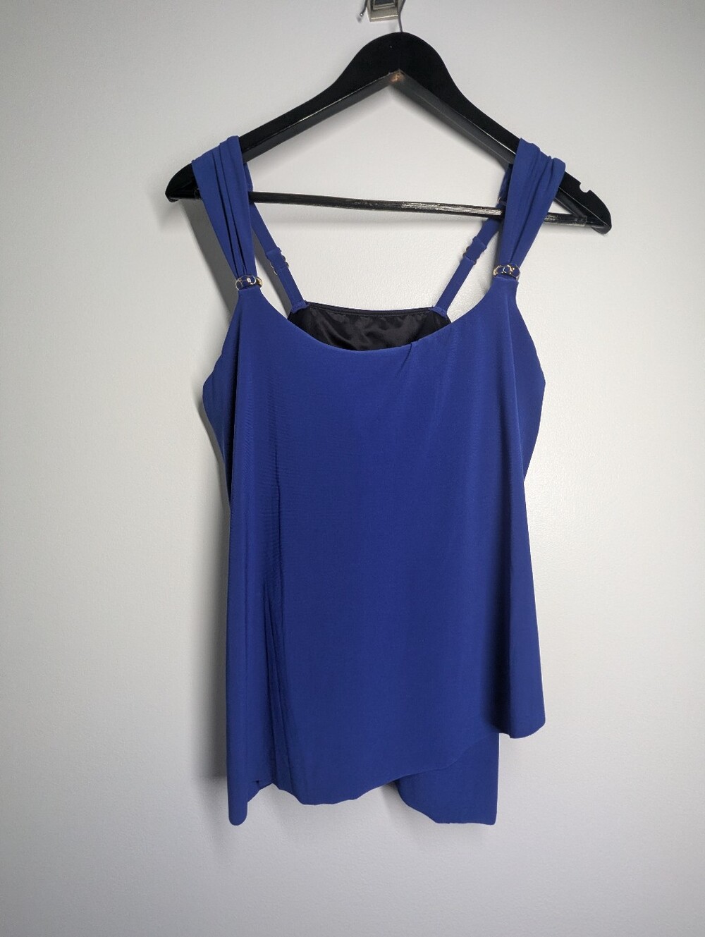 Women's Tankini Swim Top